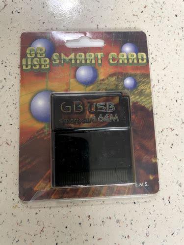 usb 64m smart card ebay|USB 64m Smart Card for sale .